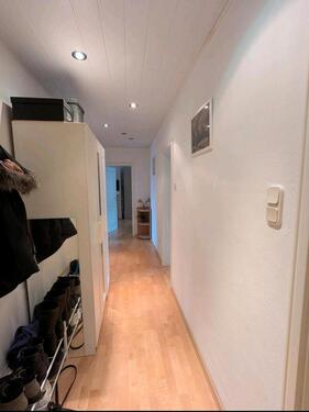 Foto - 2 Zimmer Etagenwohnung zur Miete in Mannheim