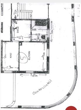 Foto - 2 Zimmer Wohnung in Schwabach - 150.000,00&nbsp;EUR Kaufpreis, ca.&nbsp; 38,00&nbsp;m&sup2;