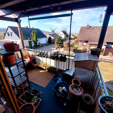 Foto - Etagenwohnung in Sickte zur Miete