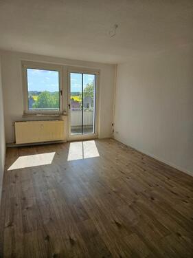 Foto - schöne 3-Raum-Wohnung in Gottesgabe zu vermieten