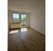 schöne 3-Raum-Wohnung in Gottesgabe zu vermieten - Lützow