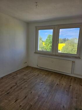 Foto - Etagenwohnung in Lützow zur Miete