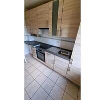 Renovierte 3-Zimmer Wohnung mit Balkon & EBK | sofort frei - Extertal