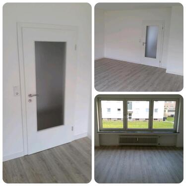 Foto - 3 Zimmer Etagenwohnung zur Miete in Extertal