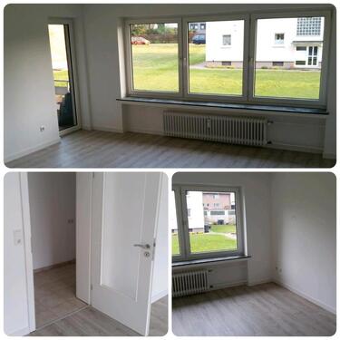 Foto - 3 Zimmer Etagenwohnung in Extertal