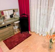 2-Zimmerwohnung in Isarnähe Mü-Thalkirchen, voll möbliert - München Sendling-Westpark 2-Zimmerwohnung in Isarnähe Mü-Thalkirchen, voll möbliert - München Sendling-Westpark