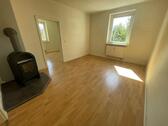 Foto - Gemütliche 3-Zimmer-Wohnung in Zeitz mit Balkon und Kaminofen