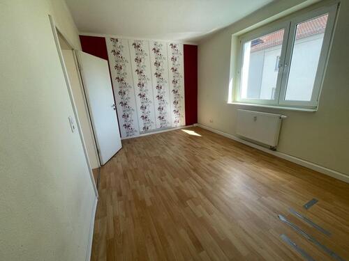 Foto - 3 Zimmer Etagenwohnung zur Miete in Zeitz