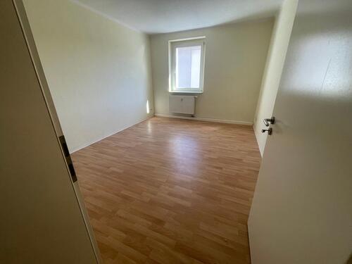 Foto - 3 Zimmer Etagenwohnung in Zeitz