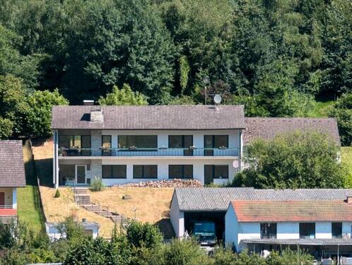 Foto - 1-2 Familienhaus im Odenwald. INNENPOOL! VON PRIVAT!