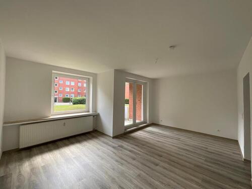 Foto - 3-Zimmer-Wohnung in Aurich Popens