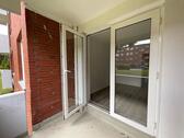 Foto - 3 Zimmer Erdgeschoßwohnung zur Miete in Aurich