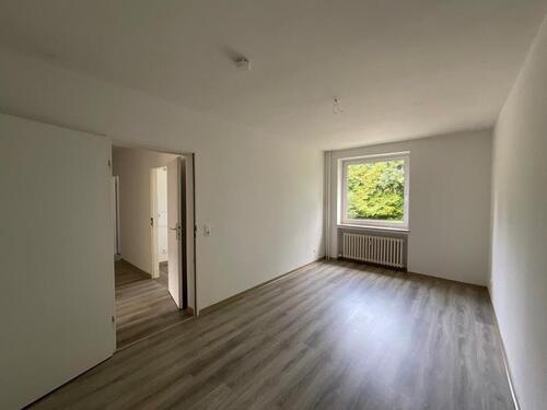 Foto - 3 Zimmer Erdgeschoßwohnung in Aurich