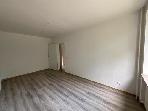 Foto - Erdgeschoßwohnung in Aurich zur Miete