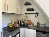 Foto - 2 Zimmer Dachgeschoßwohnung in Hamburg