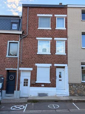 Foto - Reihenhaus in Aachen zum Kaufen