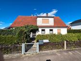 Foto - Charmantes Baugrundstück mit Altbestand in ruhiger Lage