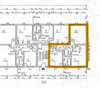 Foto - 2-Zimmer-ETW 51,24 m² in Böhlen, vermietet