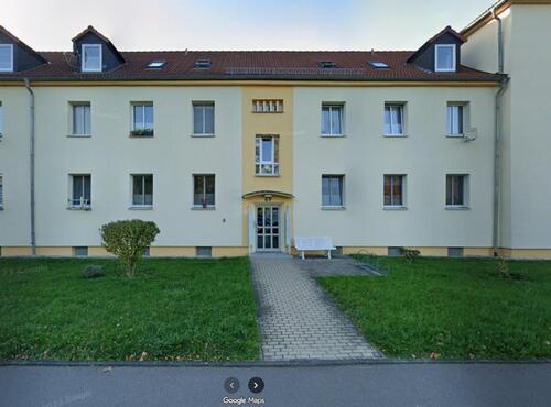 Foto - 2 Zimmer Erdgeschoßwohnung zum Kaufen in Böhlen