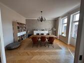 Foto - 4- Zimmer Altbauwohnung Nähe Blücherplatz mit Aufzug