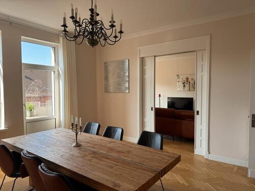Foto - 4 Zimmer Etagenwohnung zum Kaufen in Kiel