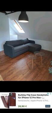Foto - 1 Zimmer Dachgeschoßwohnung zur Miete in Hennef (Sieg)