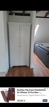 Foto - 1 Zimmer Dachgeschoßwohnung in Hennef (Sieg)