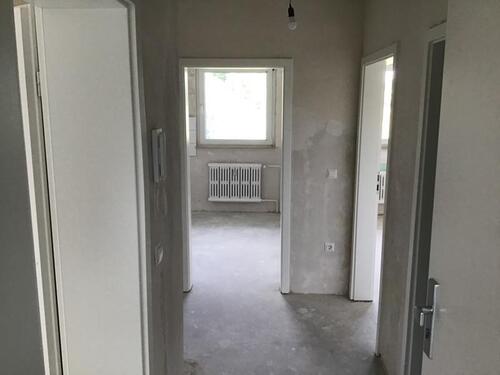 Foto - Etagenwohnung in Gelsenkirchen zur Miete