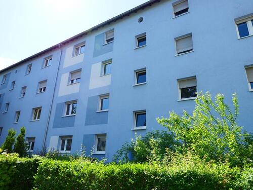 Foto - Demnächst frei! 3-Zimmer-Wohnung in Kaiserslautern