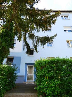 Foto - Etagenwohnung zur Miete in Kaiserslautern