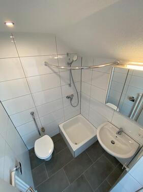 Foto - Etagenwohnung in Senden zur Miete