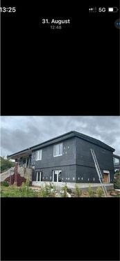 Foto - Wohnung mit Garten und Terrasse