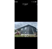 Wohnung mit Garten und Terrasse - Wickede (Ruhr)