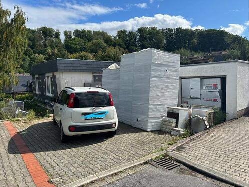 Foto - Etagenwohnung in Wickede (Ruhr) zur Miete