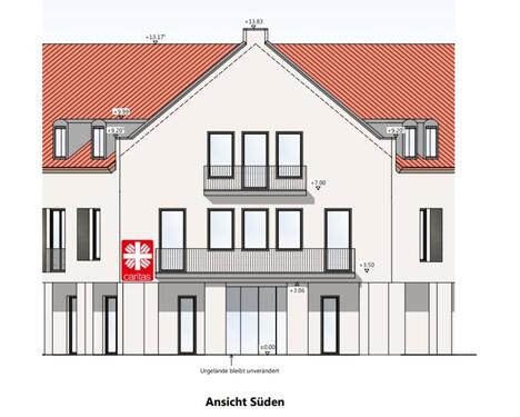 Foto - Etagenwohnung zum Kaufen in Hauzenberg