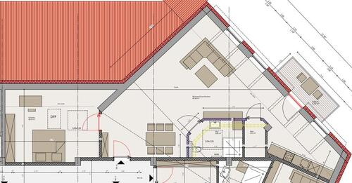 Foto - Etagenwohnung in Hauzenberg zum Kaufen