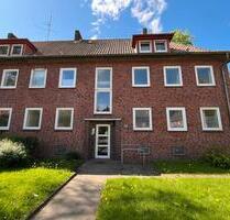 Gemütliche 2-Zimmer-Wohnung - ideal für Paare oder Singles! - Rendsburg