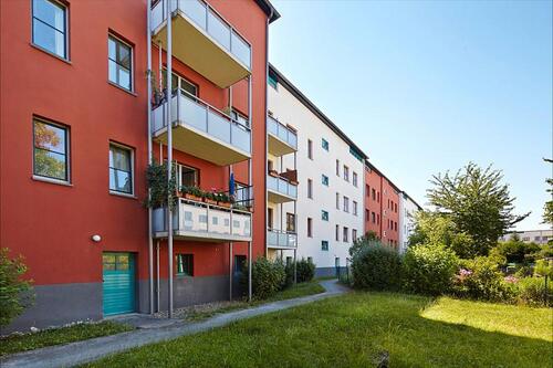 Foto - gemütliche 2,5-Zimmer-Wohnung mit Loggia