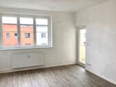 Foto - Etagenwohnung in Magdeburg