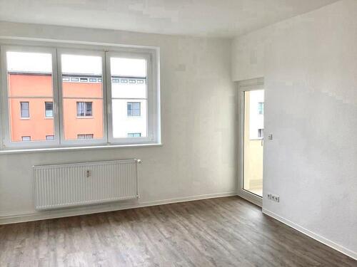 Foto - Etagenwohnung in Magdeburg