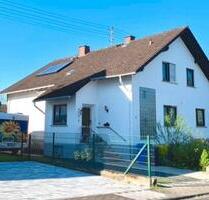 Wohnen im Grünen - 3 Zimmer Wohnung mit Sonnenbalkon - Hadamar