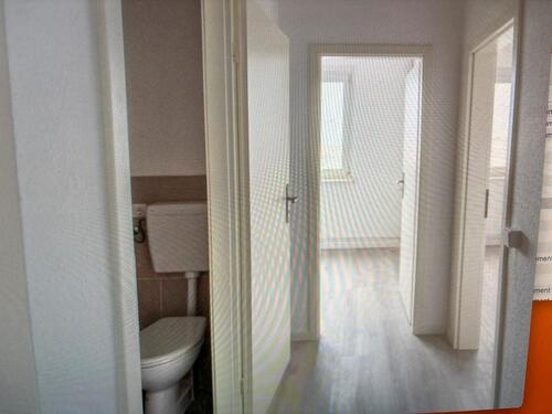 Foto - Hübsche 3-Zi. Wohnung frisch renoviert