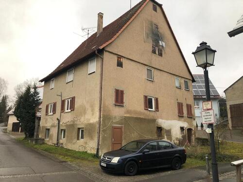 Foto - Einfamilienhaus zum Kaufen in Tübingen