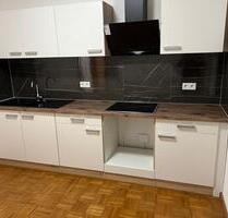 Zentral gelegene 2 ZiWo mit EBK, 1. Einzug nach Sanierung - Bad Mergentheim