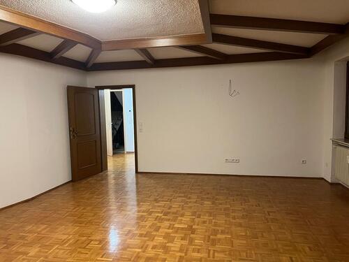 Foto - Etagenwohnung in Bad Mergentheim zur Miete