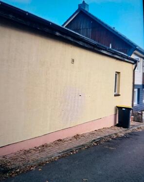 Foto - Freistehendes Nebengebäude. Zu vermieten