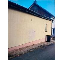 Freistehendes Nebengebäude. Zu vermieten - Hedeper