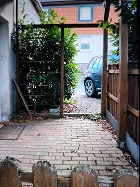 Foto - Etagenwohnung in Hedeper zur Miete