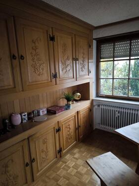 Foto - Etagenwohnung in Geislingen an der Steige zur Miete