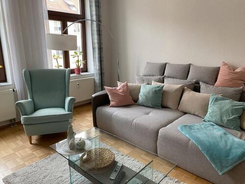 Foto - Wohnung zur Untermiete im Waldstraßenviertel Leipzig